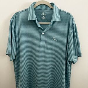 Rhoback Large Polo